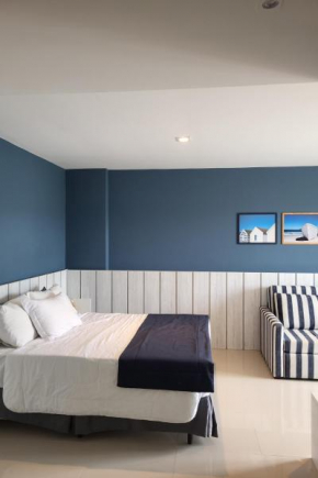 Flat luxo no Hotel em Cabo Frio